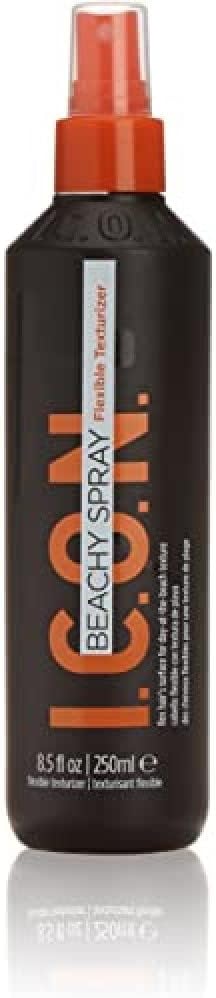 Icon Texturizador Flexible Beachy Spray 250 ml