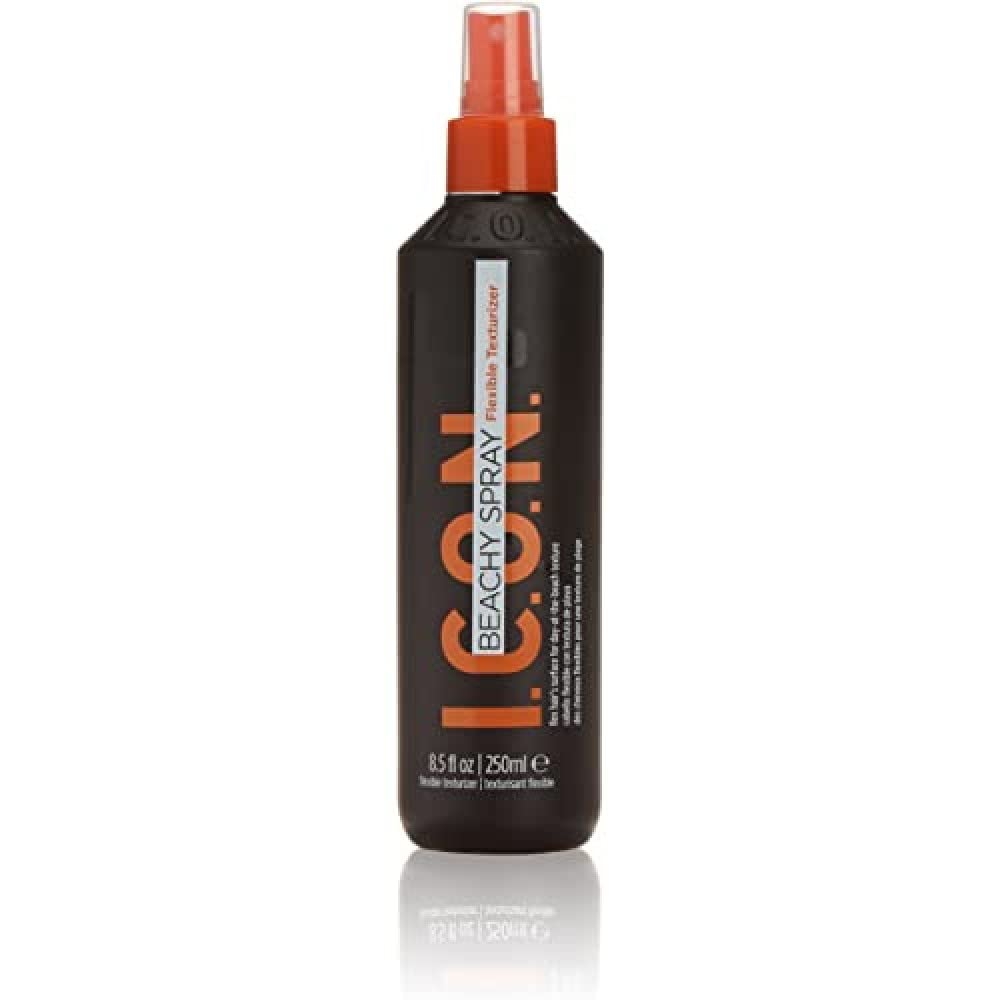 I.C.O.N. Flexible Texturizer Beachy Spray