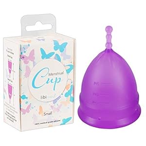 Libimed Menstrual Cup Small