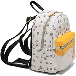 pooh backpack