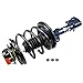 Monroe 181964R Econo-Matic Complete Strut Assembly