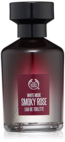 smoky rose eau de toilette