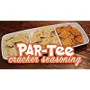 CanCooker GameMaker Savory Cracker Seasoning, Garlic & Dill Pack