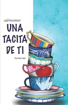 Paperback UNA TACITA DE TI (Spanish Edition) [Spanish] Book