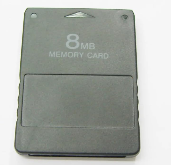 See full amazon price history chart for Memashop.com 8 MB Memory Card for Sony for PS2 / PlayStation 2. Memashop.com 8 MB Memory Card for Sony for PS2 / PlayStation 2. (B0CPQ4D935) Amazon Price History, Amazon Price Tracker