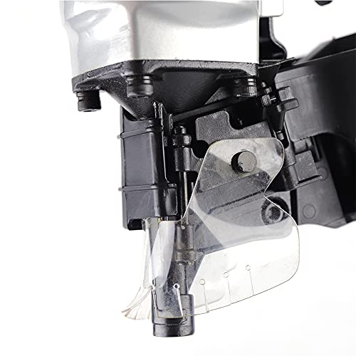 Lunumaos Cn55 Industrial Coil Siding Nailer thumb #6