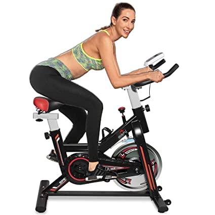 Generic Spin Bike Belt (340J/864PJ-6LINE) - Flat Belt - Rubber with Kevlar Cord - Compatible with Spin Bike - Charu Belts-picture-24