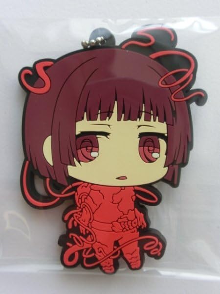 【新品未開封】シドニアの騎士 第九惑星戦役 ちみキャララバースイングコレクション Amazon.co.jp: シドニアの騎士 第九惑星戦役 ちみキャラ ラバー