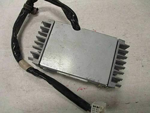 Audio Compatible with Equipment Radio Amplifier Fits 00-04 Compatible with Tundra 86280-0C010 862800C010