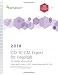ICD-10-CM Expert for Hospitals 2018 (Spiral) With Guidelines
