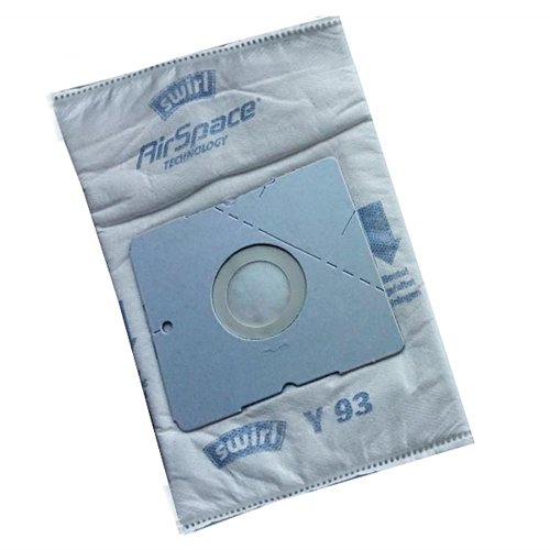 Preisvergleich Produktbild Swirl Y 05 MP Staubsaugerbeutel Plus AirSpace