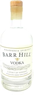 Caledonia Spirits Barr Hill Vodka, 750 ML