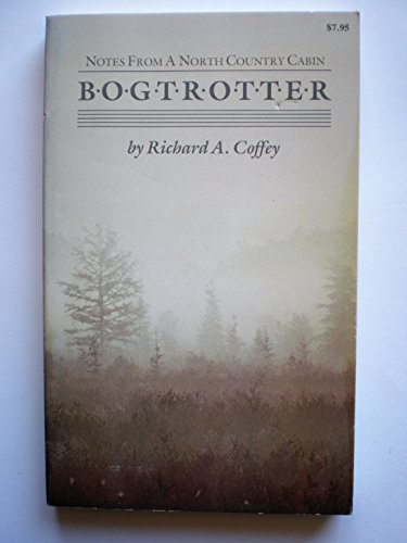 Bogtrotter 0934070156 Book Cover