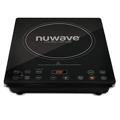 Nuwave Pro Chef Review: Practical Precision for Small Spaces