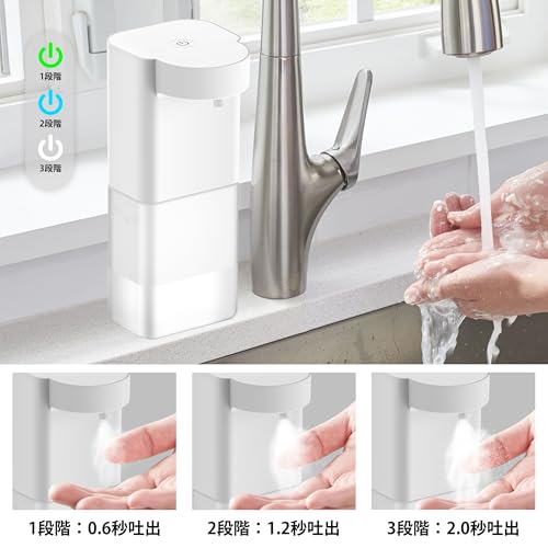 gogorelax アルコールディスペンサー FY817 の商品画像 2