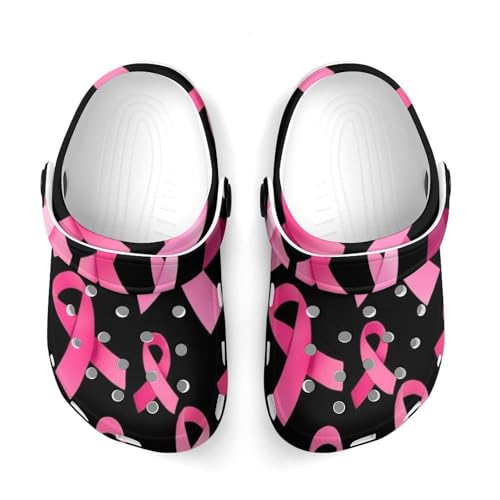 Child Indoor Bedroom Shoes Kids Slippers Summer Unisex Soft Boot Nonslip Clogs