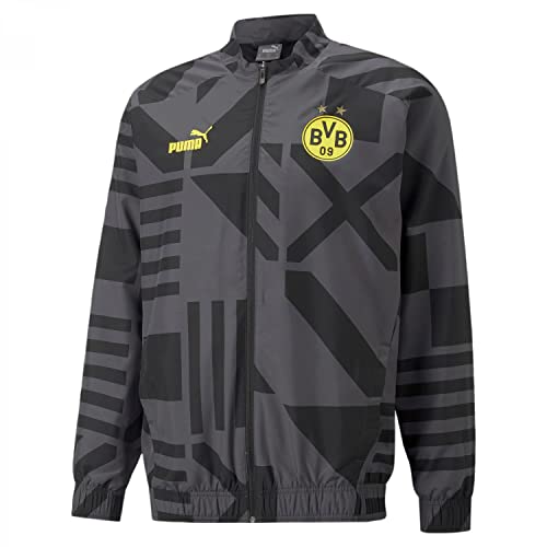 PUMA Veste Prematch Borussia Dortmund 2022/23