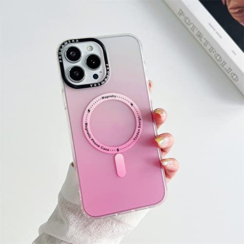 Coque antichoc iPhone 11 Pro rigide et transparente avec aimant PC