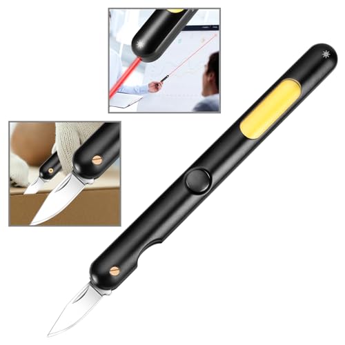 Lampe de poche UB30 pour éclairage enseignement et présentation - 2