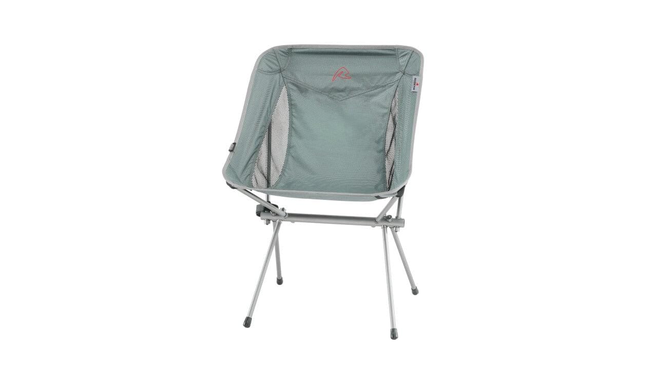 Robens Pilgrim Silla Alta Negozio, Poliestere, Multicolore, Taglia Unica