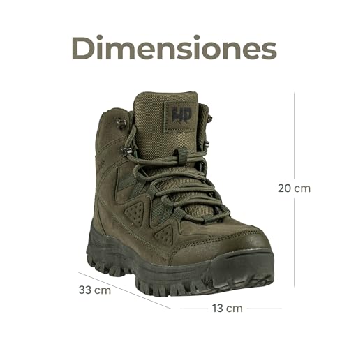 Recopilación y reviews de Botas valverde camino los mejores 5. 21 Imagen adicional