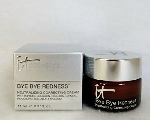 It Cosmetics Bye Bye Redness Neutralizing Correcting Cream by It Cosmetics