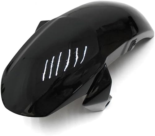 Miniatura 5 de Kit de carenado negro verde para 2012 Kawasaki Ninja 650R 2013 2014 2015 2016 ABS inyección de plástico cuerpo EX650 12 16