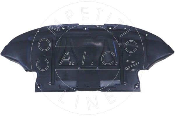AIC Protezione sottoscocca/motore 57794 Compatibile con: AUDI A4 B5, A4 B5 Avant, SKODA SUPERB I, VW PASSAT B5, PASSAT B5 Variant, PASSAT B5.5, PASSAT B5.5 Variant