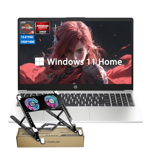 255 G10 Business Laptop - Ryzen 5 7530U / 16GB RAM / 1TB SSD