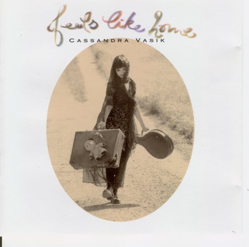 Feels Like Home [Audio CD]