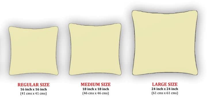 Image of RD TREND Texture Suede /Velvet Cushion Cover (16 x 16 inch, Grey)- Set of 5 Pcs