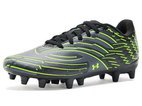 Under Armour Shadow Select 4 Jr Cleats