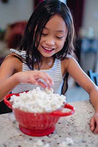 Amish Country Popcorn | 6 Lb Bag | Medium White Popcorn Kernels | Old Fashioned, Non-Gmo And Gluten Free (Medium White - 6 Lb Bag) #TOP5