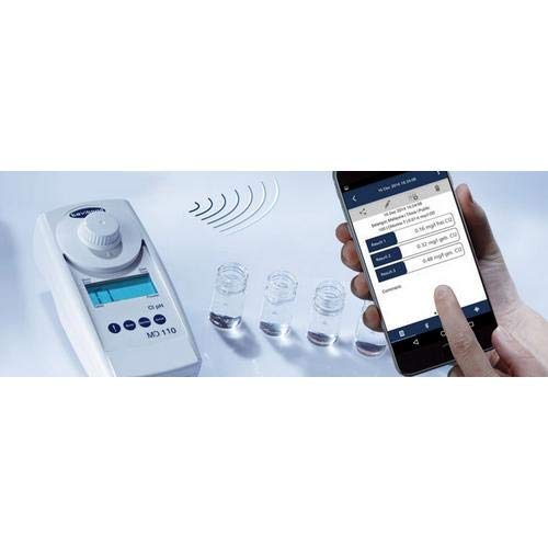 Lovibond 2962302, MD 110 Boiler Water Photometer