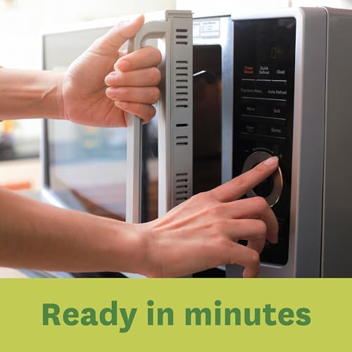 Amy’s Soup, Chunky Tomato Bisque Soup, Light in Sodium, Gluten Free, Made With Organic Tomatoes and Cream, Canned Soup, 14.5 Oz (6 Pack) image 9