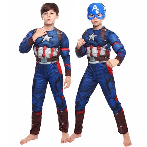 apparel superhero costume for kids