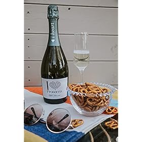 I Heart Wines Prosecco 75cl – i heart Wines