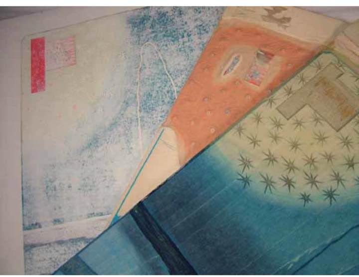 Amazon | 歌川広重木版画 浮世絵両国花火 | 花札 | おもちゃ