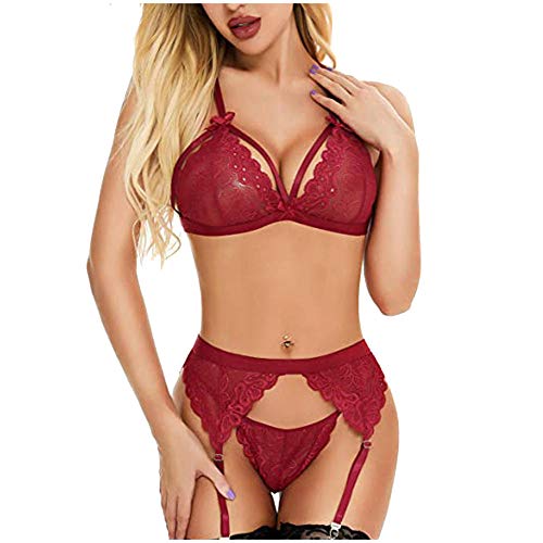 Chemises de Nuit Femme et Lingerie en Dentelle pour des Nuits Romantiques en Brassiere