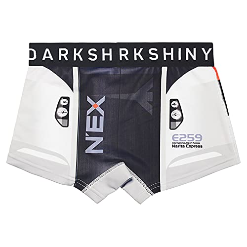 [DARK SHINY(_[NVCj[)] Sς(cGNXvX) N'EX {NT[pc LbY STCY V SObY (TPKC09S)