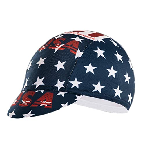 WeimoMonkey Riding Hats Team Wear Cycling Cap MTB Hat Outdoors Breathable Anti Sweat Blue