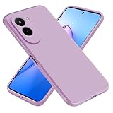 Le matériau en silicone TPU souple garantit que cette coque de téléphone n'est pas facile à déformer et durable.