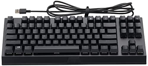 Razer(レイザー) Razer BlackWidow V3 Tenkeyless RZ03-03491800-R3M1 の商品画像 8