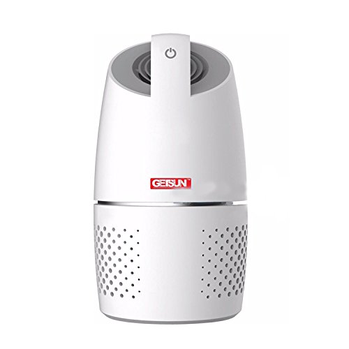 GetSun G-0815A Elegant Hepa Car Air Purifier
