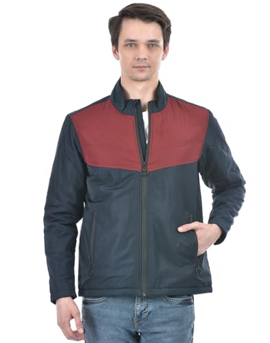 Image of Numero Uno Men's Urban Tech Padded Jacket