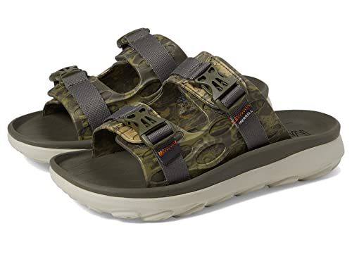 Image of Merrell mens Hut Ultra Wrap