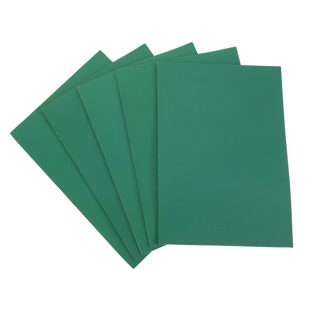 STOBOK 6stücke Teiliges Junge Mädchen-schnitzgummiplatten Pvc-schnitzplatten Für Drucktechniken Für Kreative Projekte Und Anfänger Im Kunstbereich