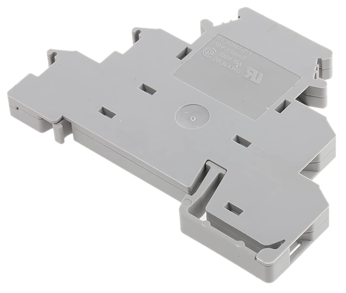 2715979 Connector Sensor Terminal Block 24A