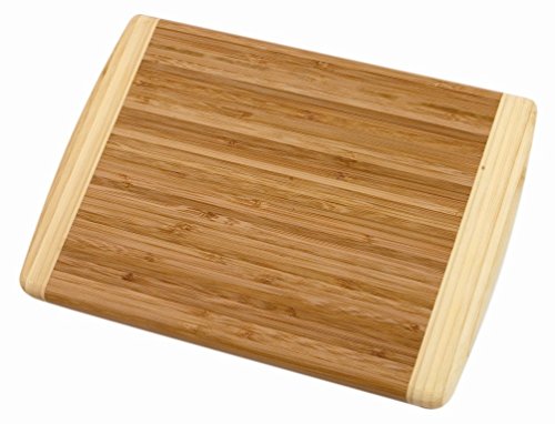Tabla de Cortar Tot Bamboo Hana 10" x 7" Bamboo miniatura 4