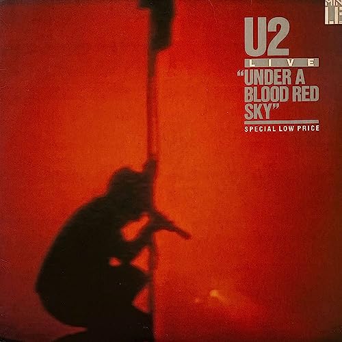 Live Under a Blood Red Sky image 5